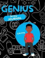 GAVYN Genius Journal