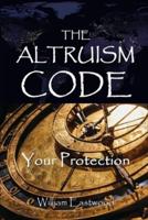 The Altruism Code