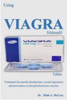 Viagra (Sildenafil) Tablet
