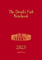 The Druid's Path Notebook 2023