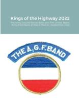 Kings of the Highway 2022