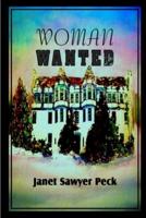 Woman Wanted