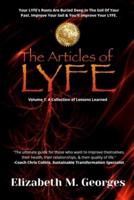 The Articles of L.Y.F.E - Elizabeth M. Georges