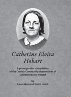 Catherine Elvira Hobart