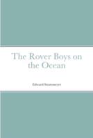 The Rover Boys on the Ocean