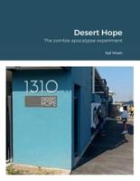 Desert Hope