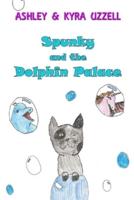 Spunky and the Dolphin Palace