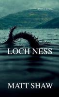 Loch Ness: A horror novella