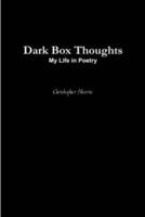 Dark Box Thoughts