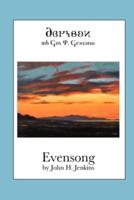Evensong (Deseret Alphabet Edition)