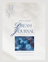 Dream Journal