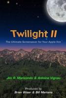 Twilight II: The Ultimate Screensaver for Your Apple IIGS
