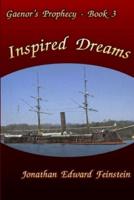Gaenor's Prophecy Book 3: Inspired Dreams