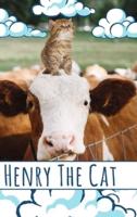 Henry The Cat