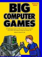 Big Computer Games