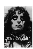 Alice Cooper: The Shocking Truth!