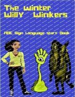 ABC Sign Language Story Book.