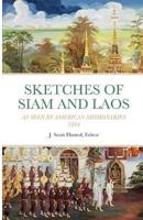 Sketches of Siam and Laos