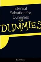 Eternal Salvation for Dummies