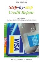 Step-by-Step Credit Repair