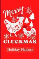 Merry Cluckmas