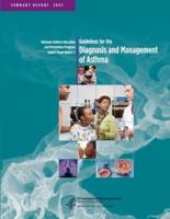 Guidelines for the Diagnosis and Management of Asthma: National Asthma Education and Prevention Program - Expert Panel Report 3