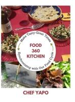 Food 360 Kitchen