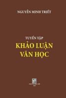Tuyen Tap Khao Luan Van Hoc