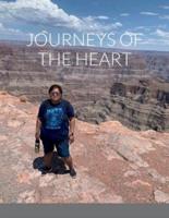 JOURNEYS OF THE HEART