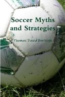 Soccer Myths and Strategies