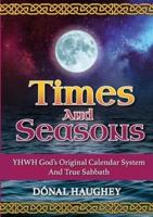 Times And Seasons