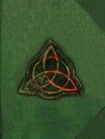 Charmed 478 Page Book of Shadows