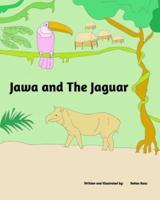 Jawa and The Jaguar