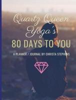 80 Days To You