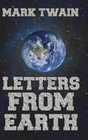 Letters from Earth