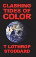 Clashing Tides of Color