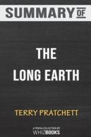 Summary of The Long Earth by Terry Pratchett
