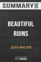 Summary of Beautiful Ruins: A Novel by Jess Walter: Trivia/Quiz for Fans