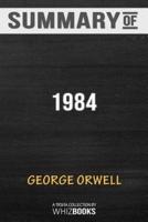 Summary of 1984: Signet Classics by George Orwell: Trivia/Quiz for Fans