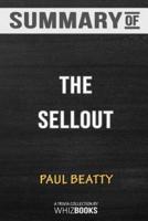Summary of The Sellout: A Novel by Paul Beatty: Trivia/Quiz for Fans