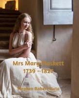 Mrs Mary Plaskett1739 - 1827