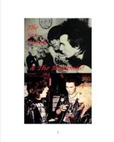 The Sex Pistols & The Ramones!
