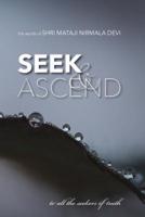 Seek and Ascend
