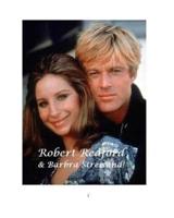 Robert Redford & Barbra Streisand!