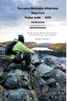 Porcupine Mountains Wilderness State Park Pocket Guide 2018