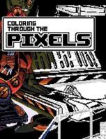 Coloring Through The Pixels