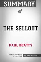 Summary of The Sellout by Paul Beatty: Conversation Starters