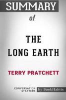 Summary of The Long Earth by Terry Pratchett: Conversation Starters