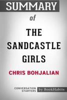 Summary of The Sandcastle Girls by Chris Bohjalian: Conversation Starters