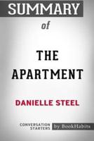 Summary of The Apartment by Danielle Steel: Conversation Starters